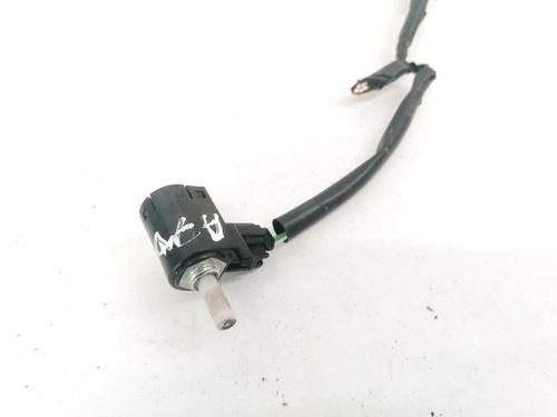 Used Electronic module Electronic module TOYOTA AURIS (_E15_) 2.0 D-4D (ADE150_, ADE150R) (126 hp) 35440730 35440730