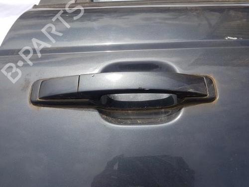 front-right-exterior-door-handle-ssangyong-rodius-i-2005-35837160 main image