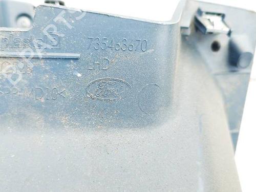 Glove box FORD KA (RU8) 1.2 | BP35021797C95 - Image 3