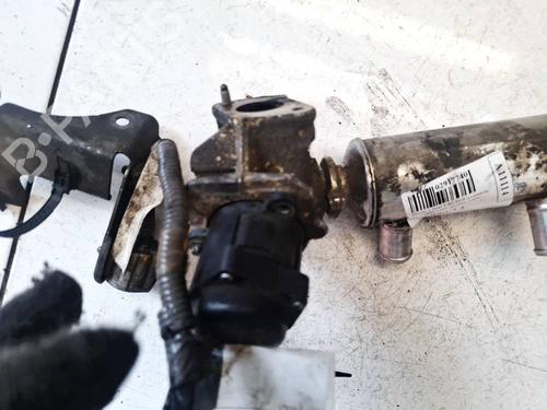 Egr MAZDA 2 (DE_, DH_) 1.4 MZR-CD | BP36585644M69 - Image 3