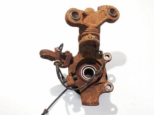 Left front steering knuckle NISSAN PRIMERA Hatchback (P12) 1.9 dCi | BP35330270M25 - Image 3