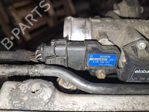 Used Electronic module Electronic module 35136200 35136200