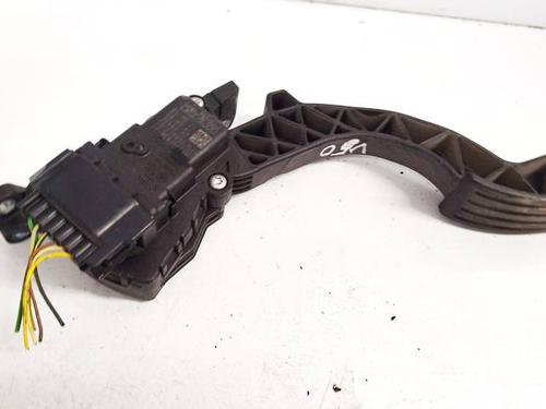 Pedal Pedal VOLVO S40 II (544) 2.0 D (136 hp) 37278562 37278562