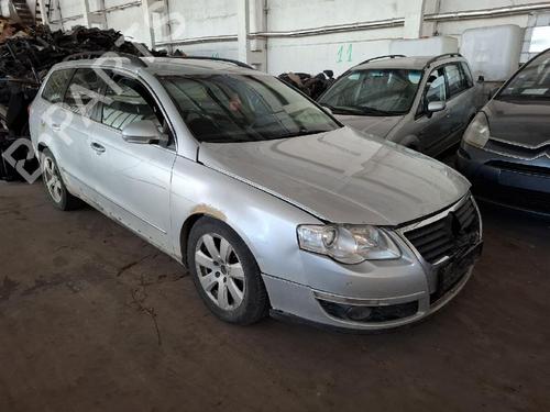 Used Parts VW PASSAT B6 (3C2) 2.0 TDI (136 hp) 4444131