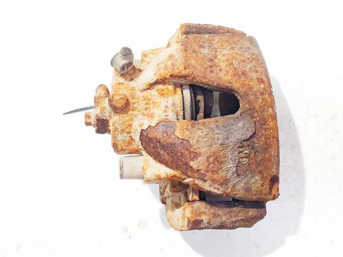 Used Left front brake caliper Left front brake caliper OPEL ASTRA H (A04) 1.7 CDTI (L48) (100 hp) 40053547 40053547