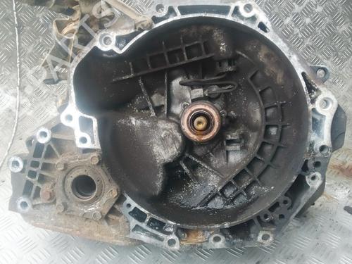 Used Gearbox Gearbox 35595540 35595540