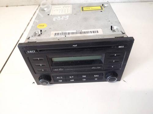 Used Radio Radio 35305928 35305928