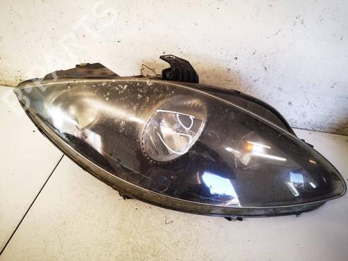 Used Right headlight Right headlight SEAT TOLEDO III (5P2) 1.9 TDI (105 hp) 40554964 40554964