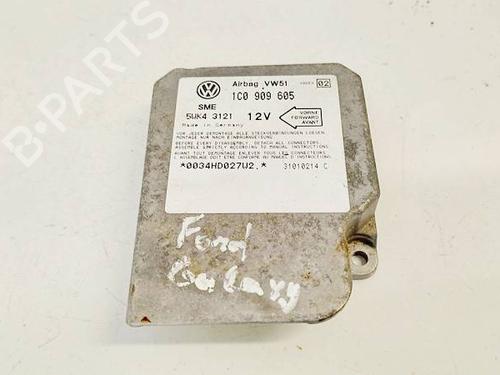 Used ECU airbags ECU airbags 34050370 34050370
