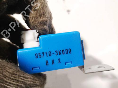 Electronic module HYUNDAI SONATA IV (EF) 2.0 CRDi Dynamic | BP34118205M83 - Image 3