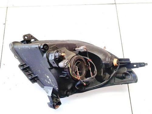 Right headlight SUZUKI SWIFT III (MZ, EZ) 1.5 (RS415, ZC21S) | BP34933247C29 - Image 2
