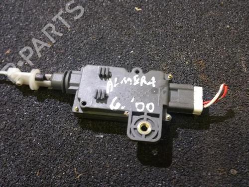 Used Electronic module Electronic module NISSAN ALMERA II Hatchback (N16) 1.5 (90 hp) 35647424 35647424