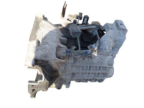 Gearbox FORD S-MAX (WA6) 2.0 | BP35096532M3 - Image 2