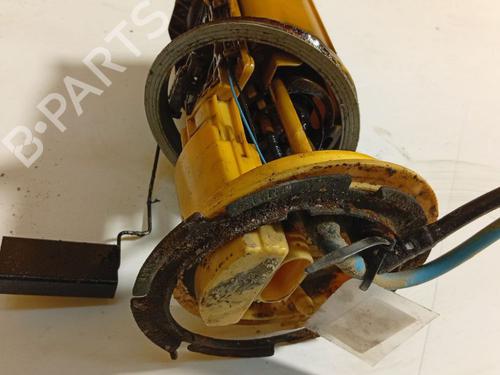 Fuel pump AUDI A3 (8P1) 2.0 TDI 16V | BP34796237M76 - Image 2