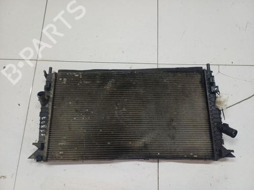 Used Water radiator Water radiator 39420111 39420111
