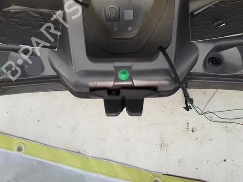 Bagklap lås RENAULT VEL SATIS (BJ0_) 3.5 V6 (BJ0R, BJ0V, BJ0U) | BP35607669C101 - Image 2