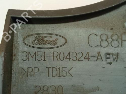 Glove box FORD C-MAX (DM2) 1.8 TDCi | BP39605168C95 - Image 4