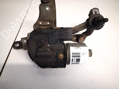 Used Front wipers mechanism Front wipers mechanism FORD S-MAX (WA6) 1.8 TDCi (125 hp) 35159824 35159824