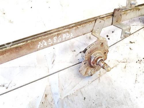 Front left window mechanism CITROËN JUMPER I Platform/Chassis (244) 2.8 HDi | BP35294580C22 - Image 3