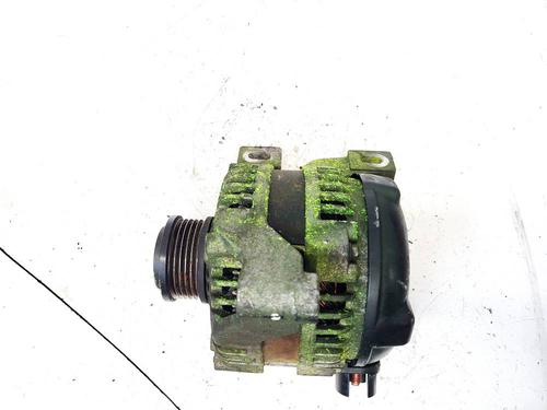Alternator VOLVO V50 (545) 2.4 | BP35294965M7 - Image 2