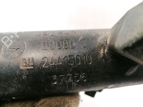 Pipe OPEL VECTRA C (Z02) 2.2 DTI 16V (F69) | BP32898263M125 - Image 3