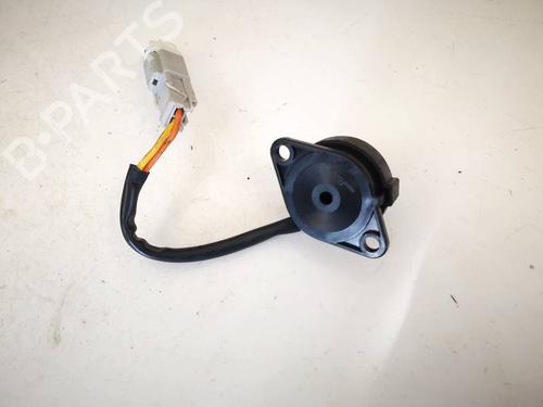 Electronic module HONDA CIVIC VIII Saloon (FD, FA) 1.3 IMA (FA3, FD3) | BP35126613M83 - Image 2