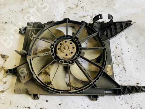 Used Fan Fan 35541394 35541394