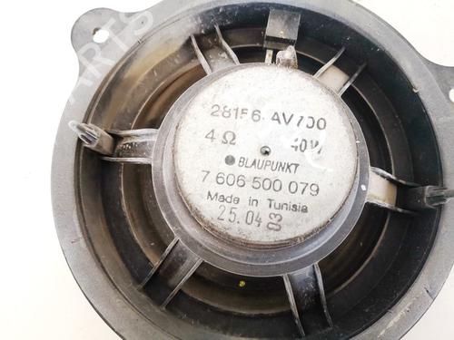 Speaker NISSAN ALMERA II Hatchback (N16) 1.5 | BP33069822E2 - Image 3