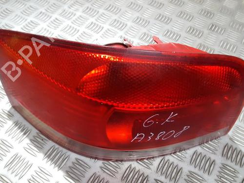 Used Left taillight Left taillight AUDI A3 (8P1) 1.6 (102 hp) 35700695 35700695