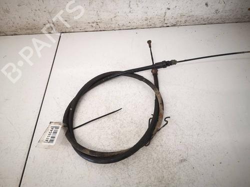 Used Handbrake cable Handbrake cable RENAULT MASTER II Van (FD) 2.5 dCi (FD02) (101 hp) 39998424 39998424