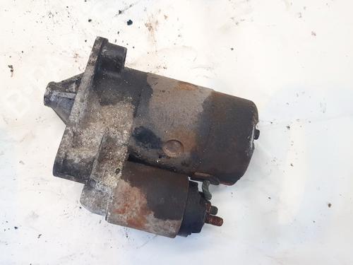 Used Starter Starter 35510346 35510346