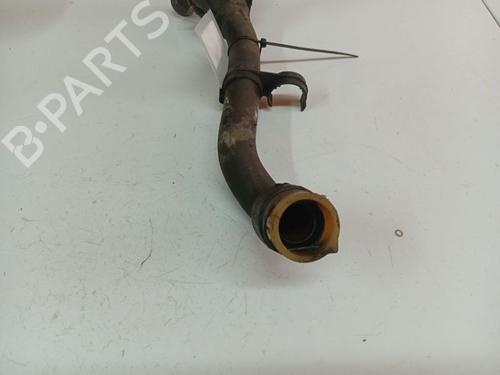 Pipe OPEL CORSA C (X01) 1.7 CDTI (F08, F68) | BP39085124M125 - Image 4