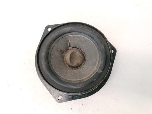speaker-opel-zafira-a-mpv-t98-1999-2000-2001-2002-2003-2004-2005-2006-33069792 main image