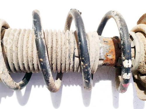 Used Shock absorber spring Shock absorber spring VW GOLF PLUS V (5M1, 521) 1.9 TDI (105 hp) 34744333 34744333