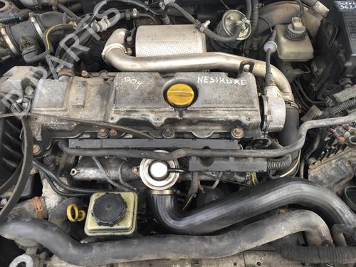 Electronic sensor OPEL VECTRA B (J96) 2.0 DTI 16V (F19) | BP35672199M84 - Image 5