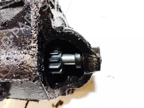 Starter RENAULT LAGUNA II (BG0/1_) 1.9 dCi (BG08, BG0G) | BP35482491M8 - Image 3