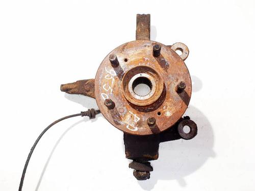 Used Right front steering knuckle Right front steering knuckle 35160758 35160758