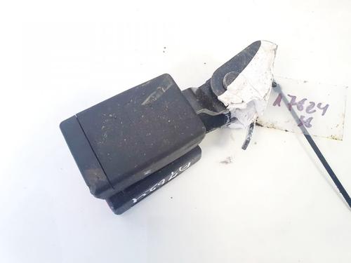 Used Seat buckle Seat buckle 35460728 35460728