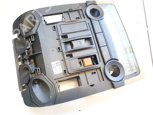 Used Interior roof light Interior roof light BMW X5 (E70) 4.8 i xDrive (355 hp) 35231138 35231138