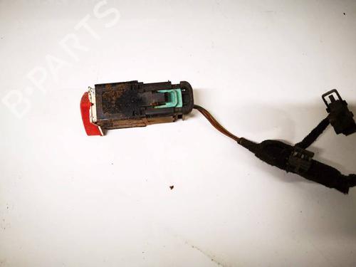 Warning switch VW JETTA III (1K2) 1.6 FSI | BP34822980I22 - Image 2