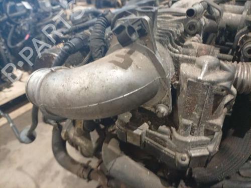 Spjældhus Spjældhus OPEL ASTRA H (A04) 1.9 CDTI (L48) (100 hp) 37278756 37278756