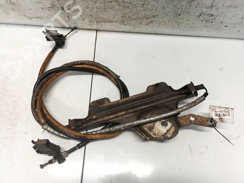 Used Cable Cable 34819412 34819412
