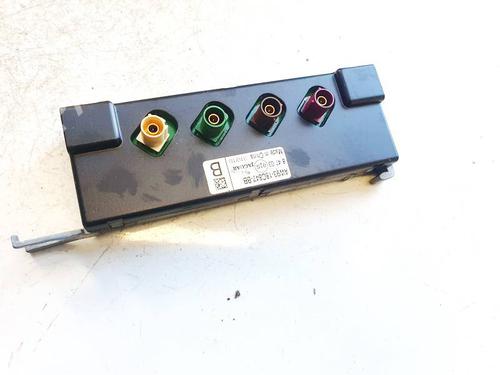 Used Electronic module Electronic module JAGUAR XJ (X351) 3.0 SDV6 (275 hp) 35106349 35106349