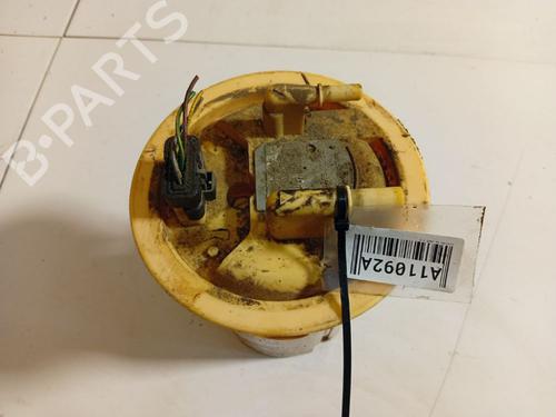 Electronic module CITROËN C4 I (LC_) 1.6 HDi | BP34777760M83 - Image 2