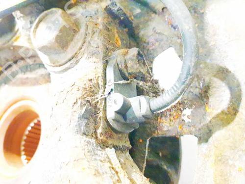 Used Electronic module Electronic module 34863064 34863064