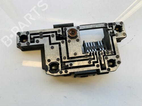 Used Lamp holder Lamp holder 35542514 35542514