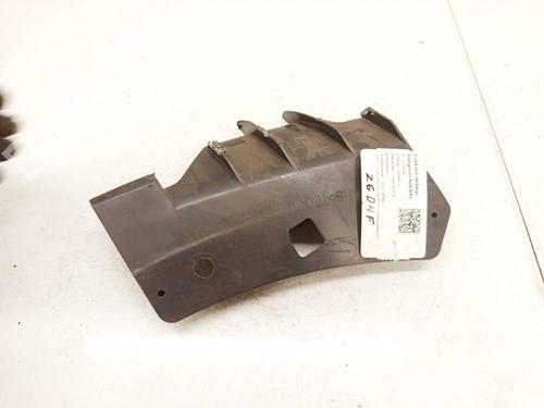 Front bumper bracket TESLA MODEL 3 (5YJ3) EV AWD | BP38528536C158 - Image 2