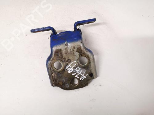 Hinge/Door check strap DAEWOO 1.5i (1C4) 1.5 | BP32892507C146 - Image 3