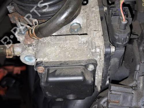 Used Throttle body Throttle body 34882758 34882758