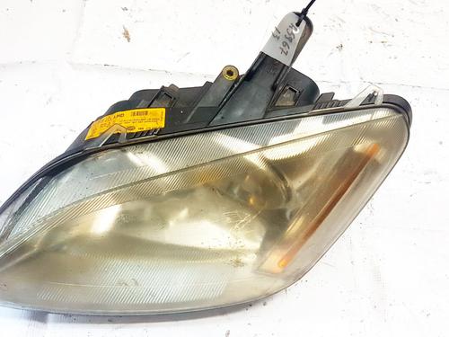 Used Left headlight Left headlight FORD FOCUS C-MAX (DM2) 1.6 TDCi (109 hp) 35643482 35643482